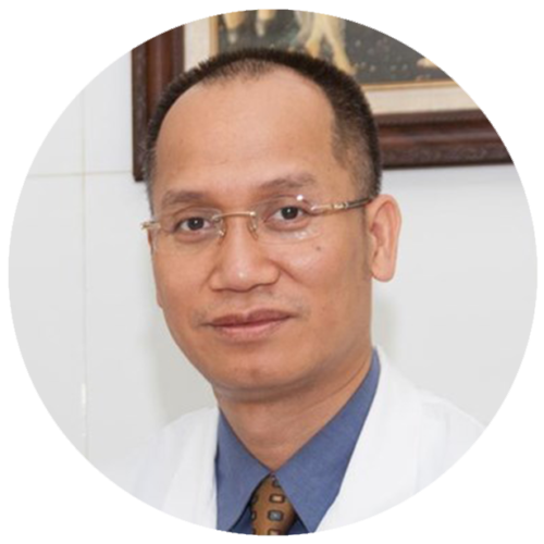 Assoc. Prof Dr Ha Nguyen Hong